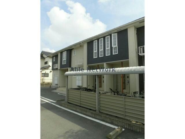 物件外観写真2　(壱)