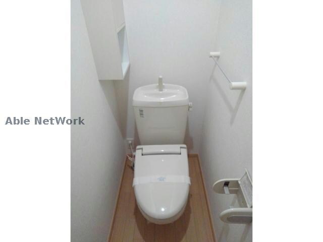 物件内観写真11　