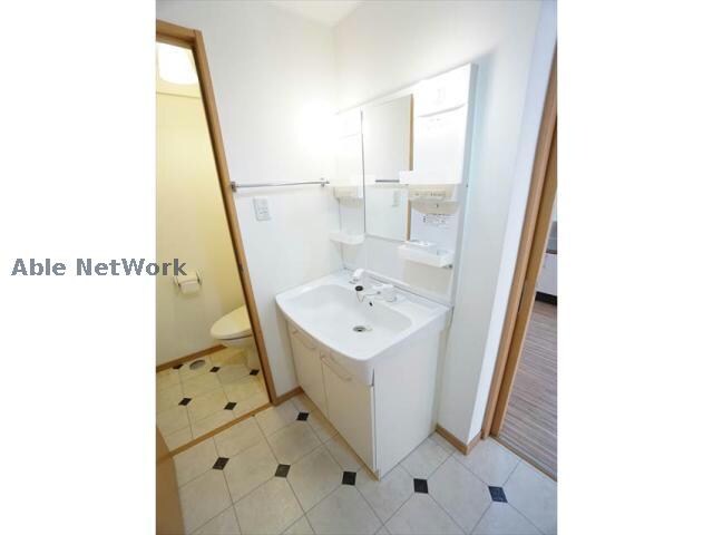 物件内観写真14　(※同型タイプです。（103）)