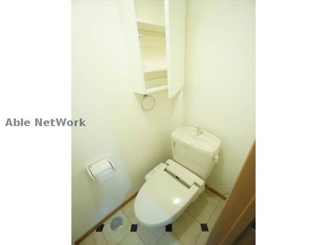 物件内観写真15　(※同型タイプです。（103）)