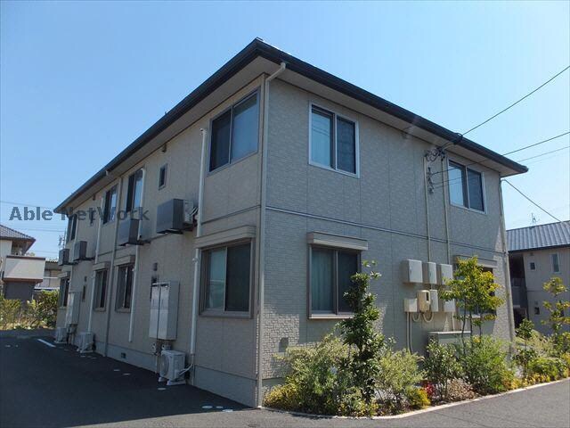 物件外観写真2　(B)