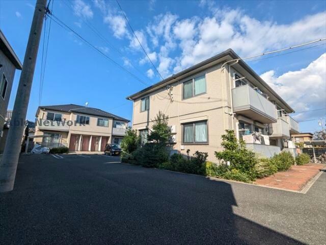 物件外観写真4　(B＆C)