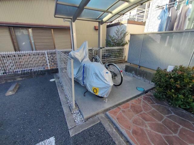 物件外観写真4　(C)