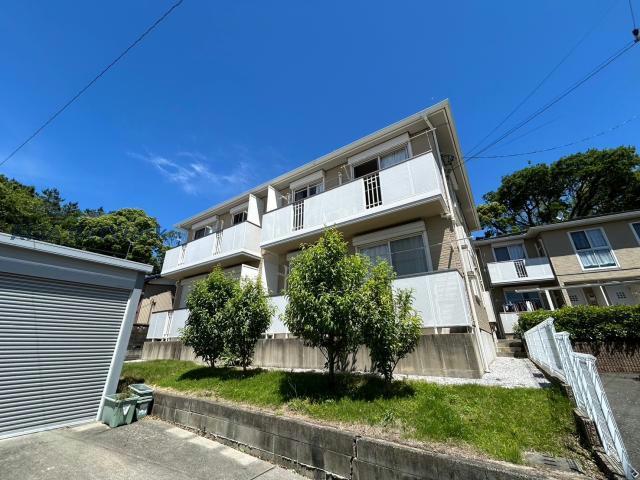 サニービュー牛川Ⅰ・Ⅱ