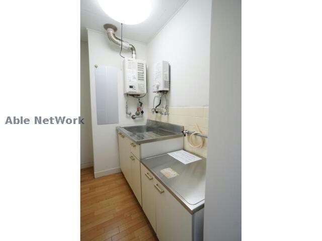 物件内観写真11　