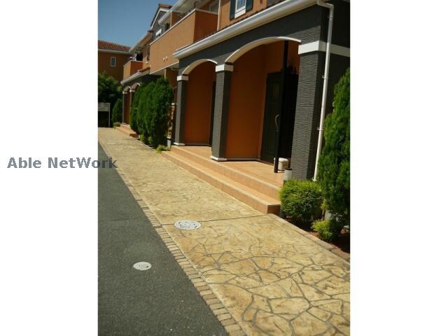 物件外観写真2　(Ⅲ)