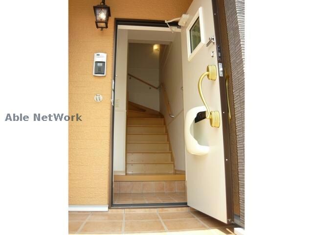 物件内観写真11　