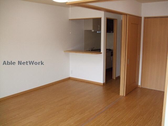 物件内観写真6　(※同型イメージ)