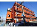 丸和マンション