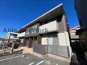 ボヌール（東脇）外観写真