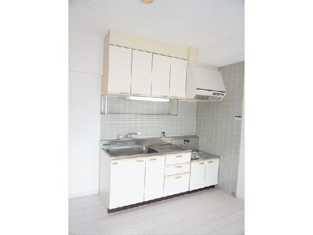 物件内観写真9　(キッチン)