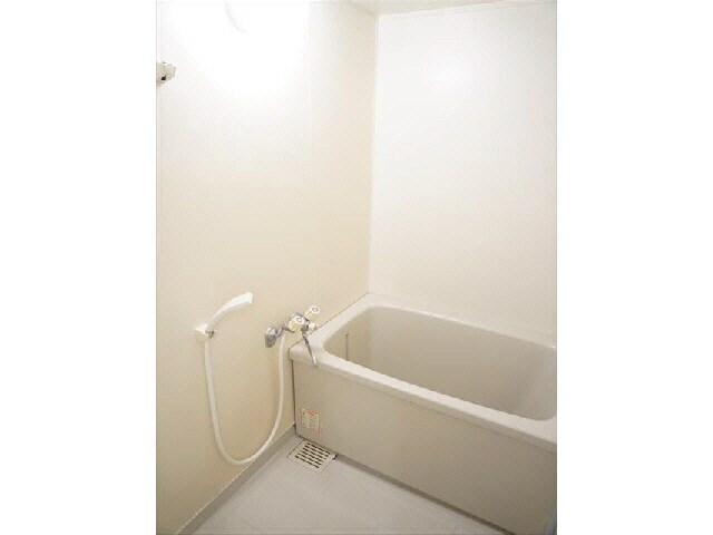 物件内観写真10　(浴室)