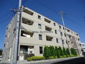 リバーサイドヒル外観写真