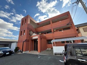 アクベンス外観写真