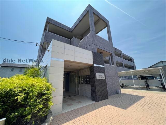 物件外観写真1　(A)