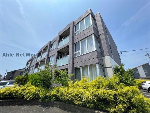 物件外観写真2　(A)