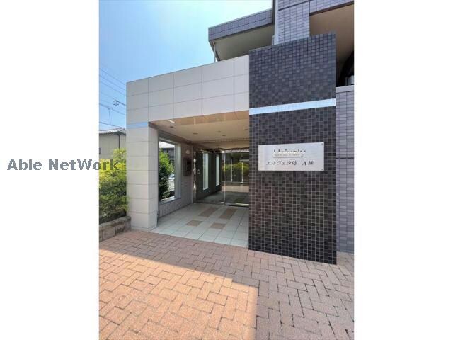 物件外観写真4　(A)