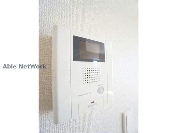 その他設備(同型写真)