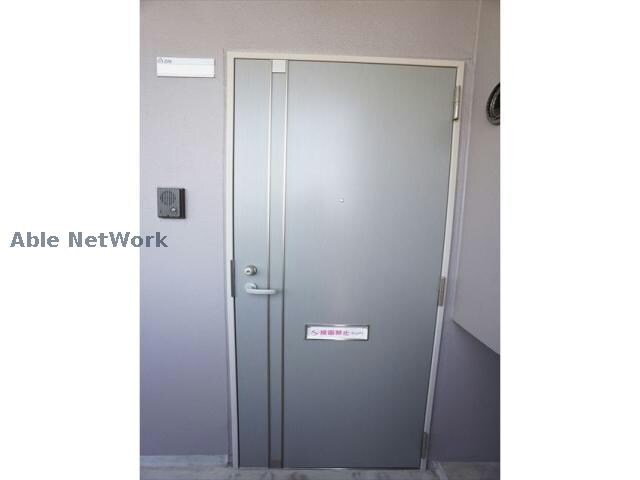 物件内観写真21　