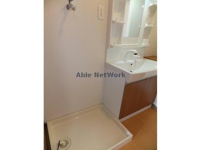 物件内観写真11　(同型)