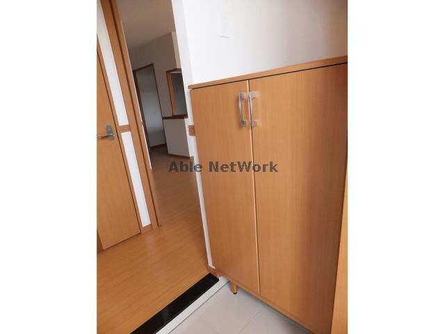 物件内観写真13　(同型)