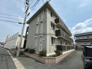 パラッツオ外観写真