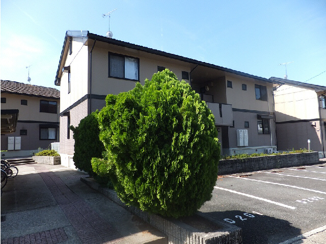パークハウス鷹丘　Ｃ棟
