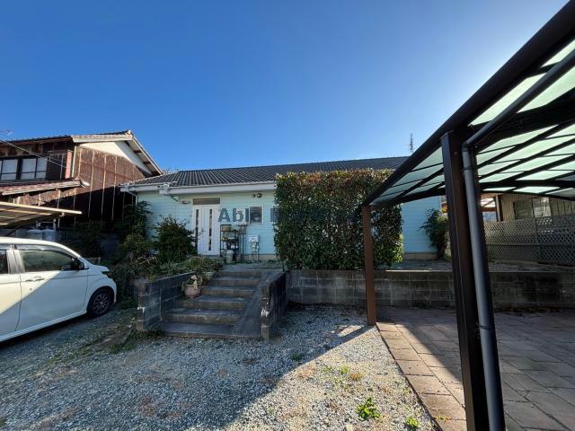 菰口町5丁目山本様借家