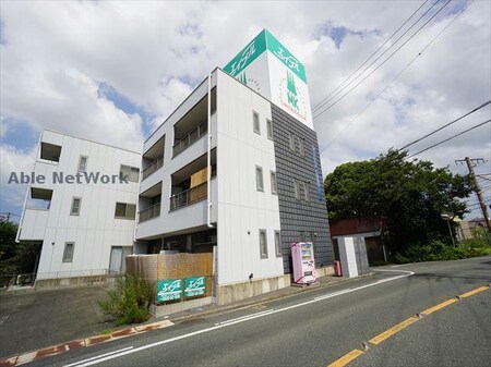 Villa　Udagawa外観写真