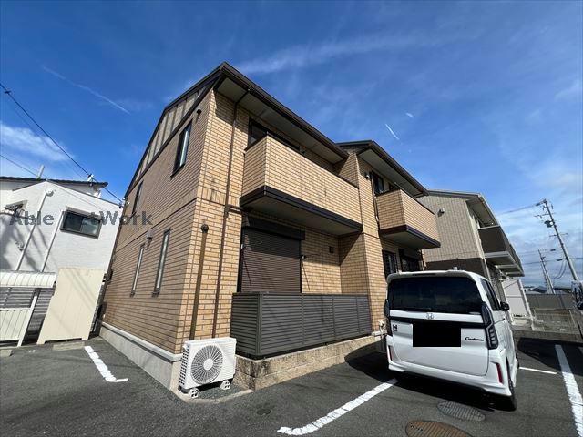 エクレール牟呂