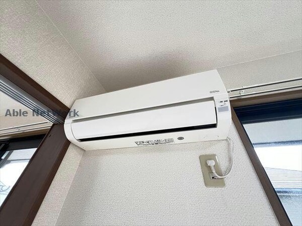 空調設備