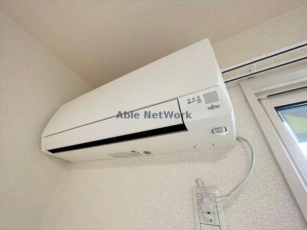 空調設備