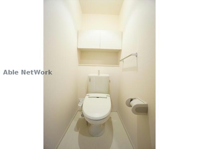 物件内観写真13　(同型)