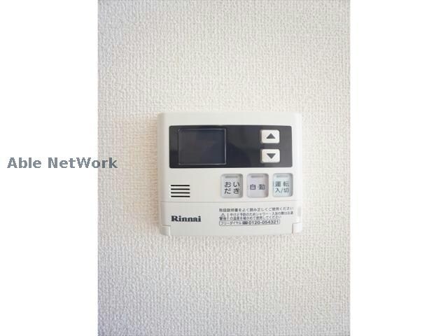 物件内観写真16　(同型)