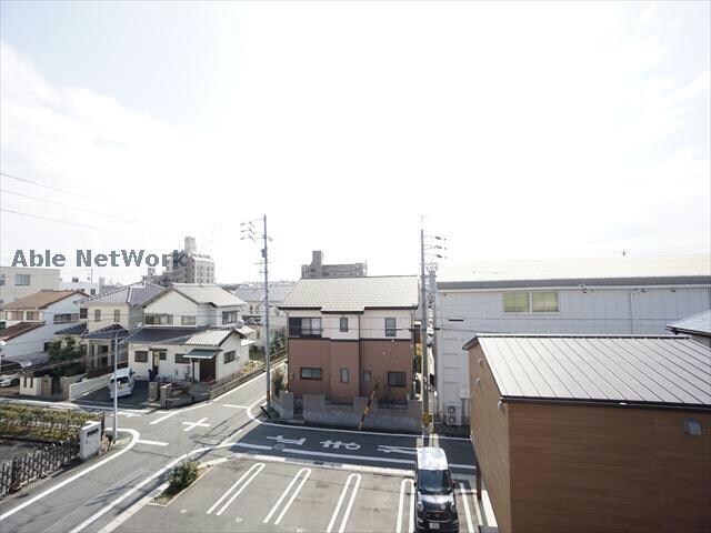 物件内観写真18　(同型)