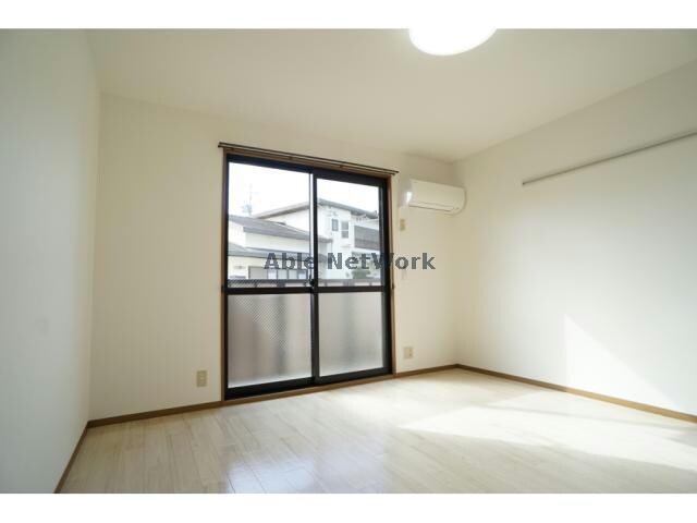 物件内観写真6　(同型)