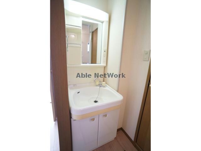 物件内観写真11　(同型)