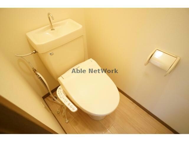 物件内観写真12　(同型)