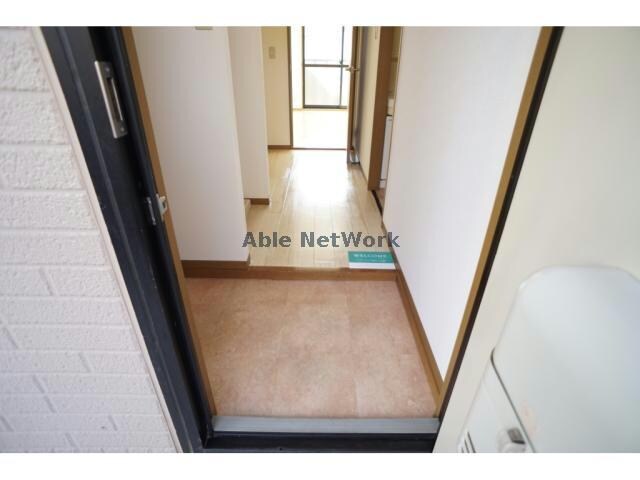 物件内観写真13　(同型)