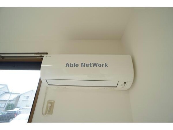 空調設備(同型)