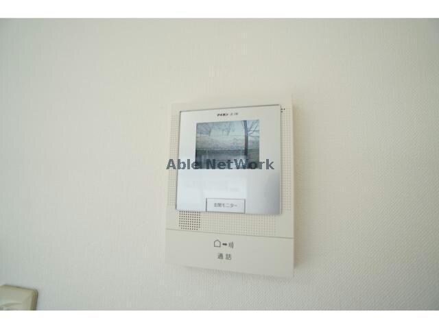 物件内観写真18　(同型)