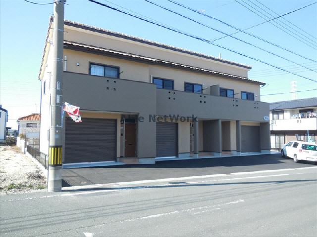 ルーチェスペランツァ
