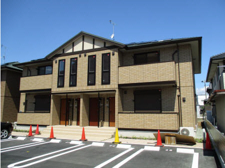 D-room東山　Ａ棟