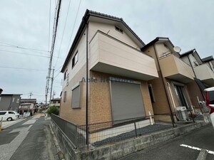 ローザ・フォンターナ外観写真