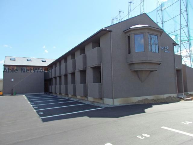 セザンヌ神野新田ⅡⅢ