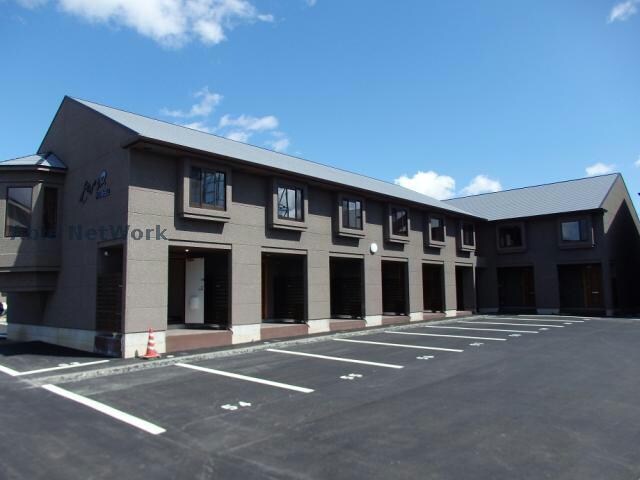 物件外観写真1　(Ⅱ)