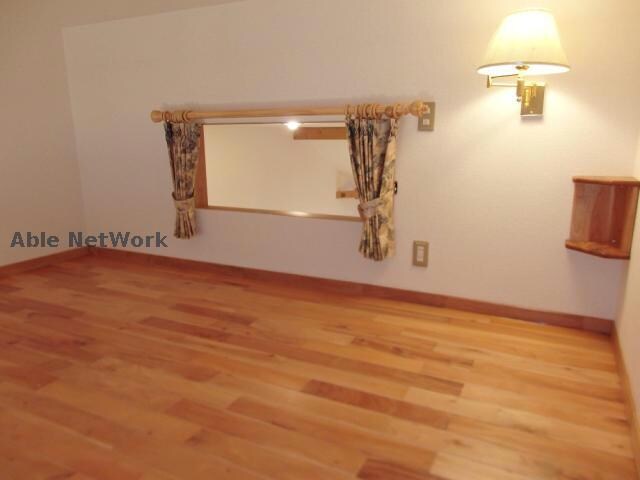 物件内観写真9　(ロフト※同型タイプ)