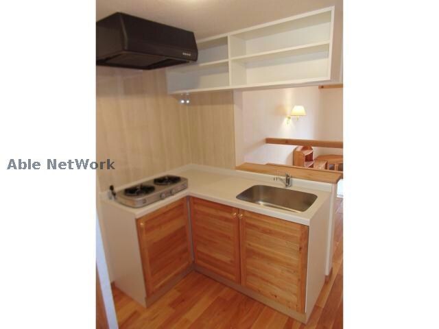 物件内観写真10　(※同型タイプ)