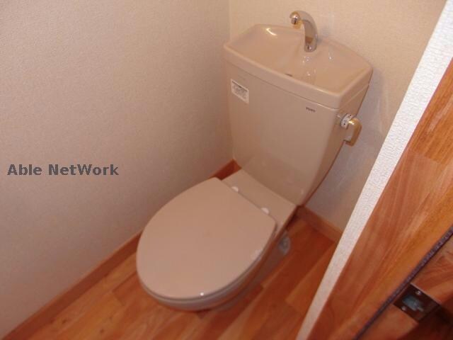 物件内観写真13　(※同型タイプ)