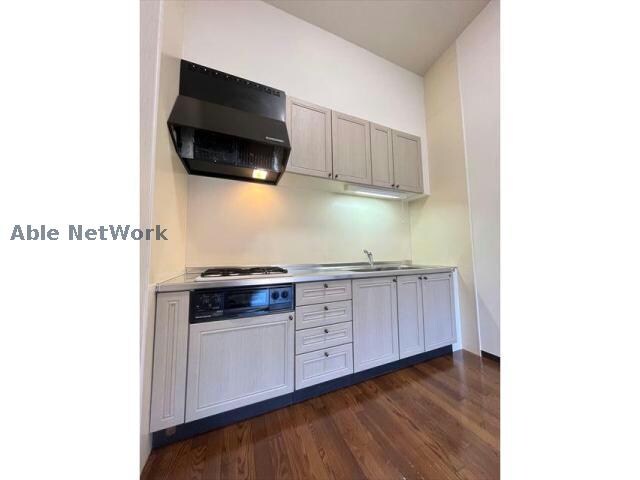 物件内観写真11　(※同型イメージ)